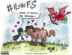 iLoveFS by Grise Bouille
